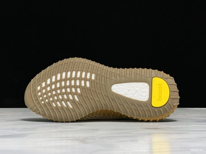 350 Earth FX9033 V2 Adidas Boost Yeezy 1125